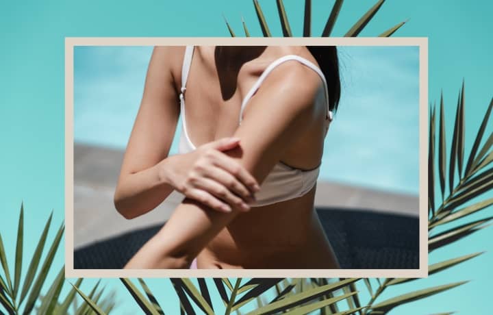 Self-Tanners
